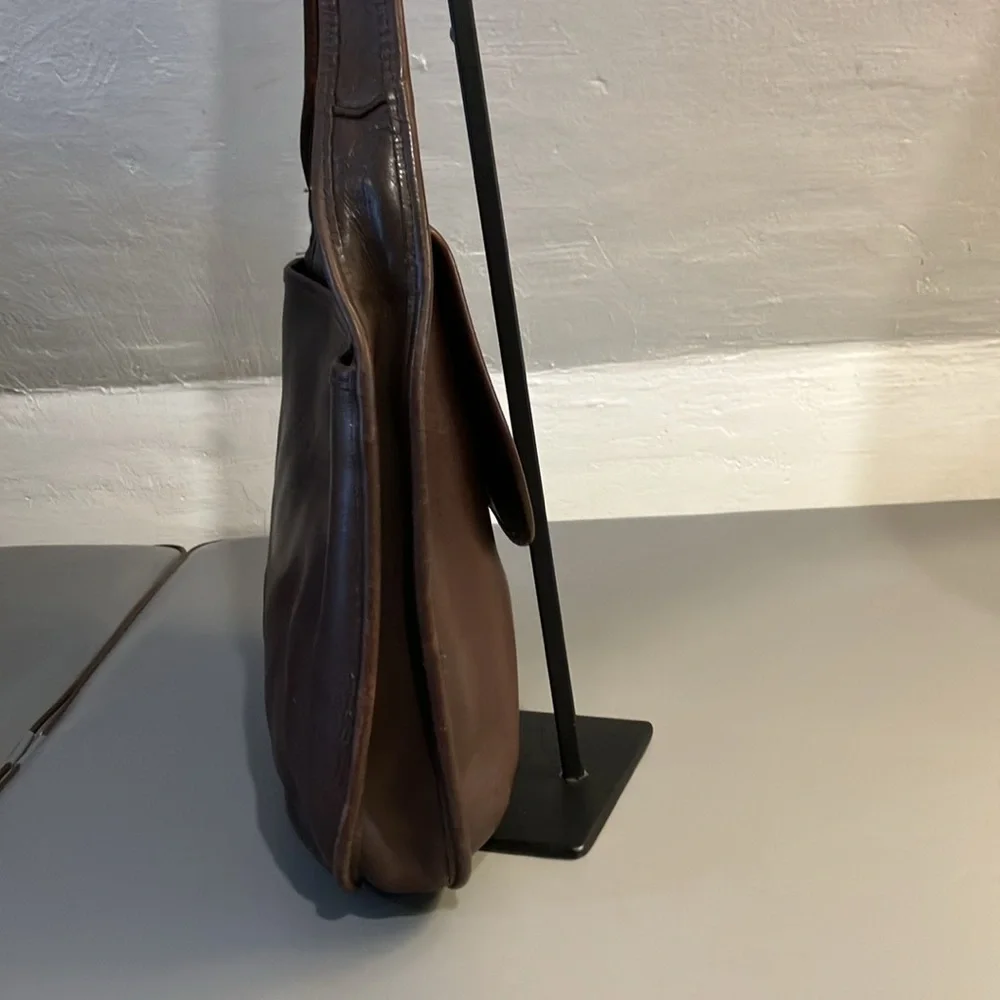 Coach Vintage Ergo 9029 Mahogany